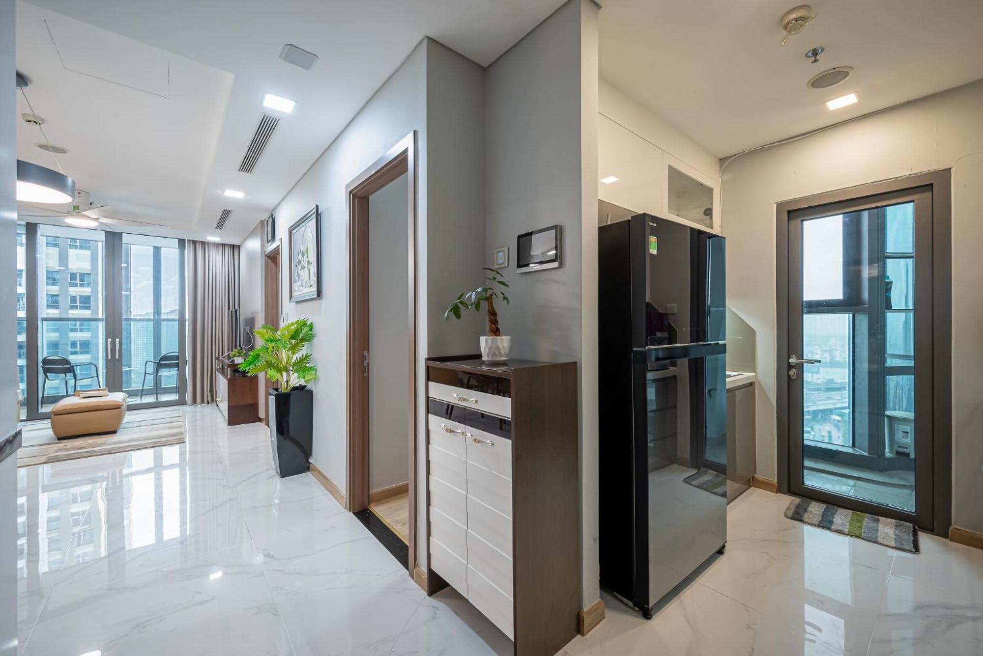Landmark 81 Skyline Residences TP. Hồ Chí Minh