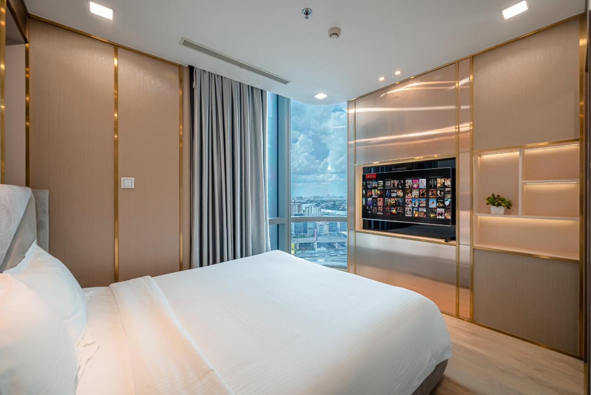 Căn hộ Landmark 81 Skyline Residences TP. Hồ Chí Minh