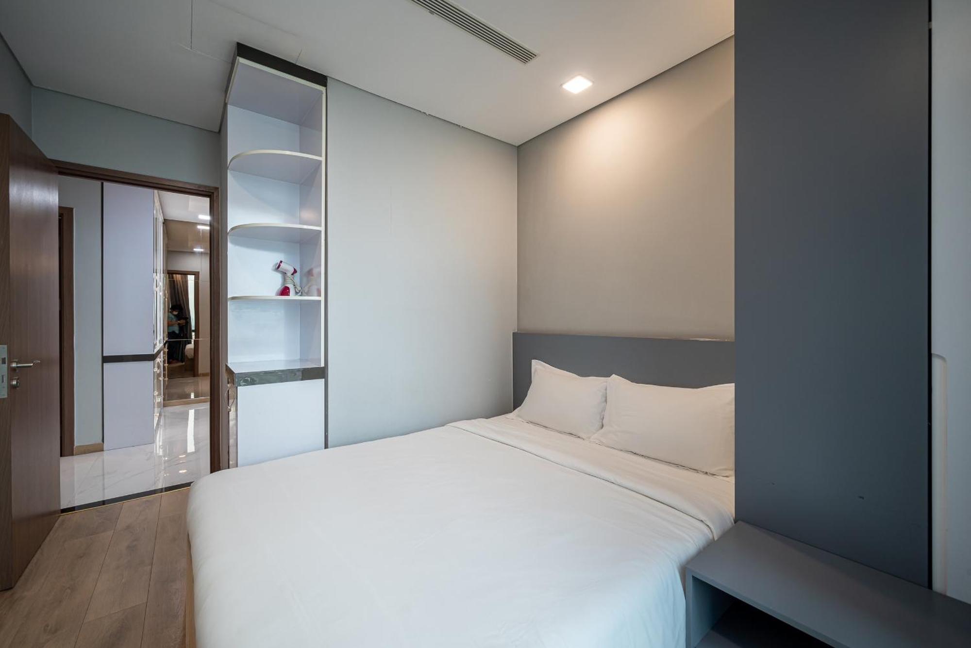 Landmark 81 Skyline Residences Căn hộ