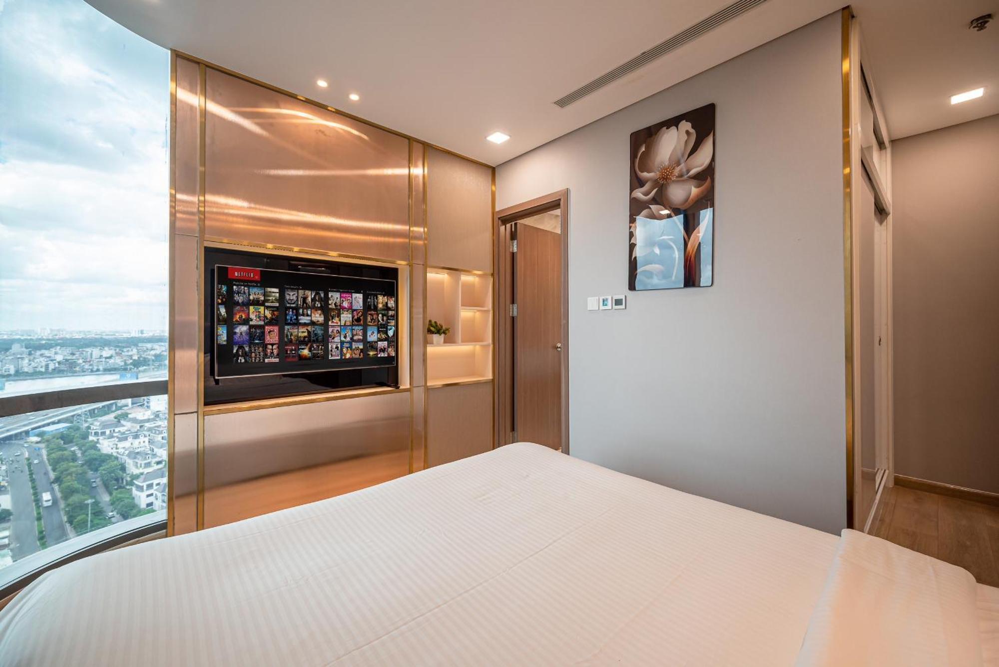 Căn hộ Landmark 81 Skyline Residences