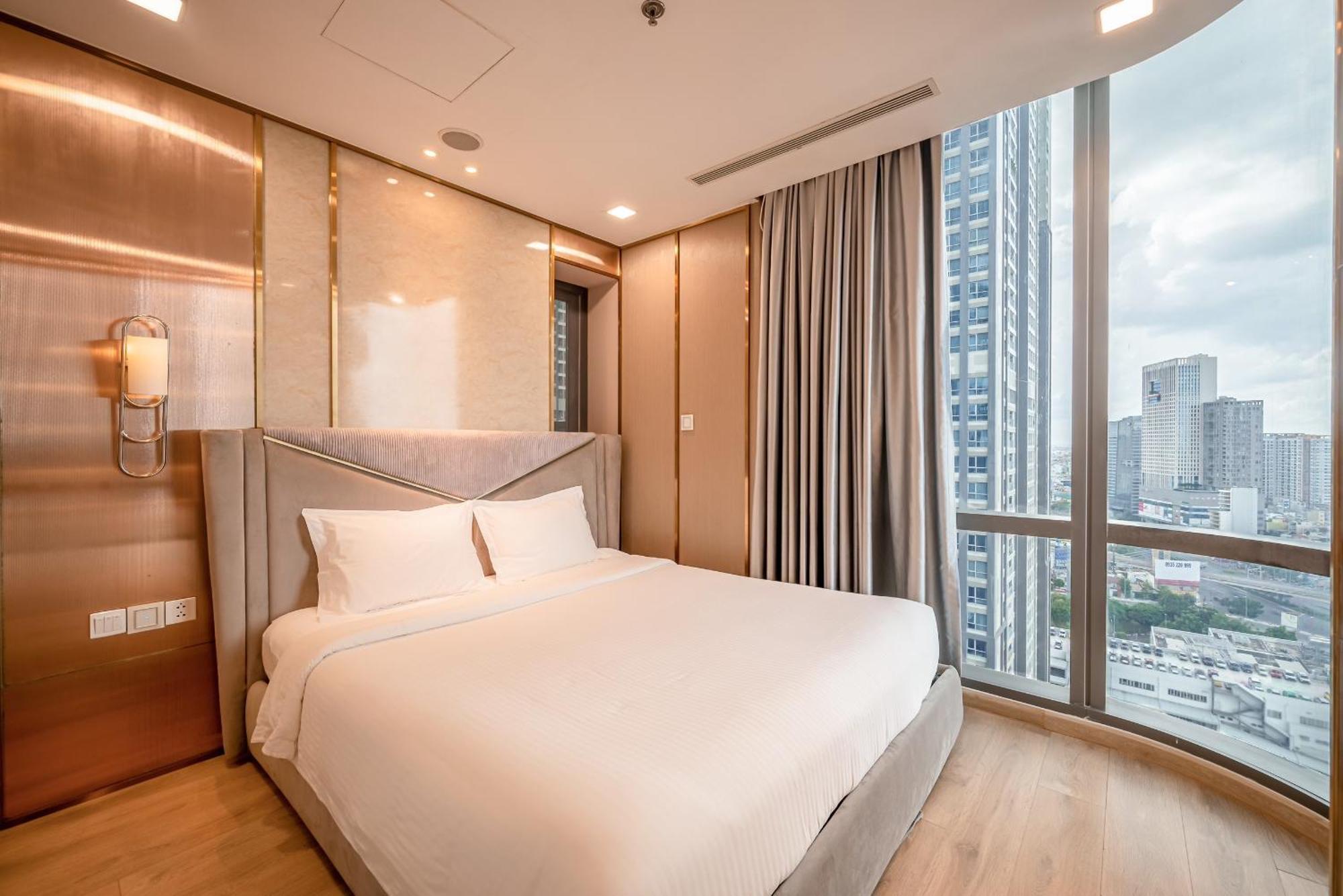Căn hộ Landmark 81 Skyline Residences *