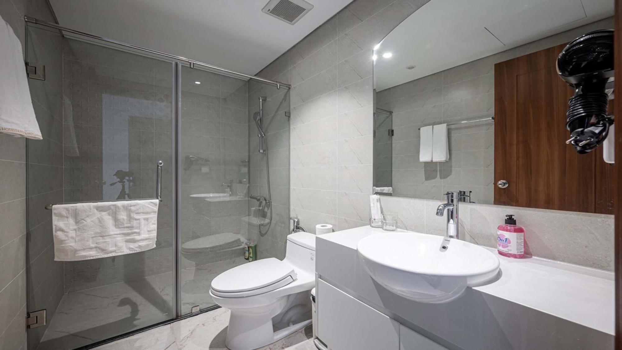 Căn hộ Landmark 81 Skyline Residences TP. Hồ Chí Minh