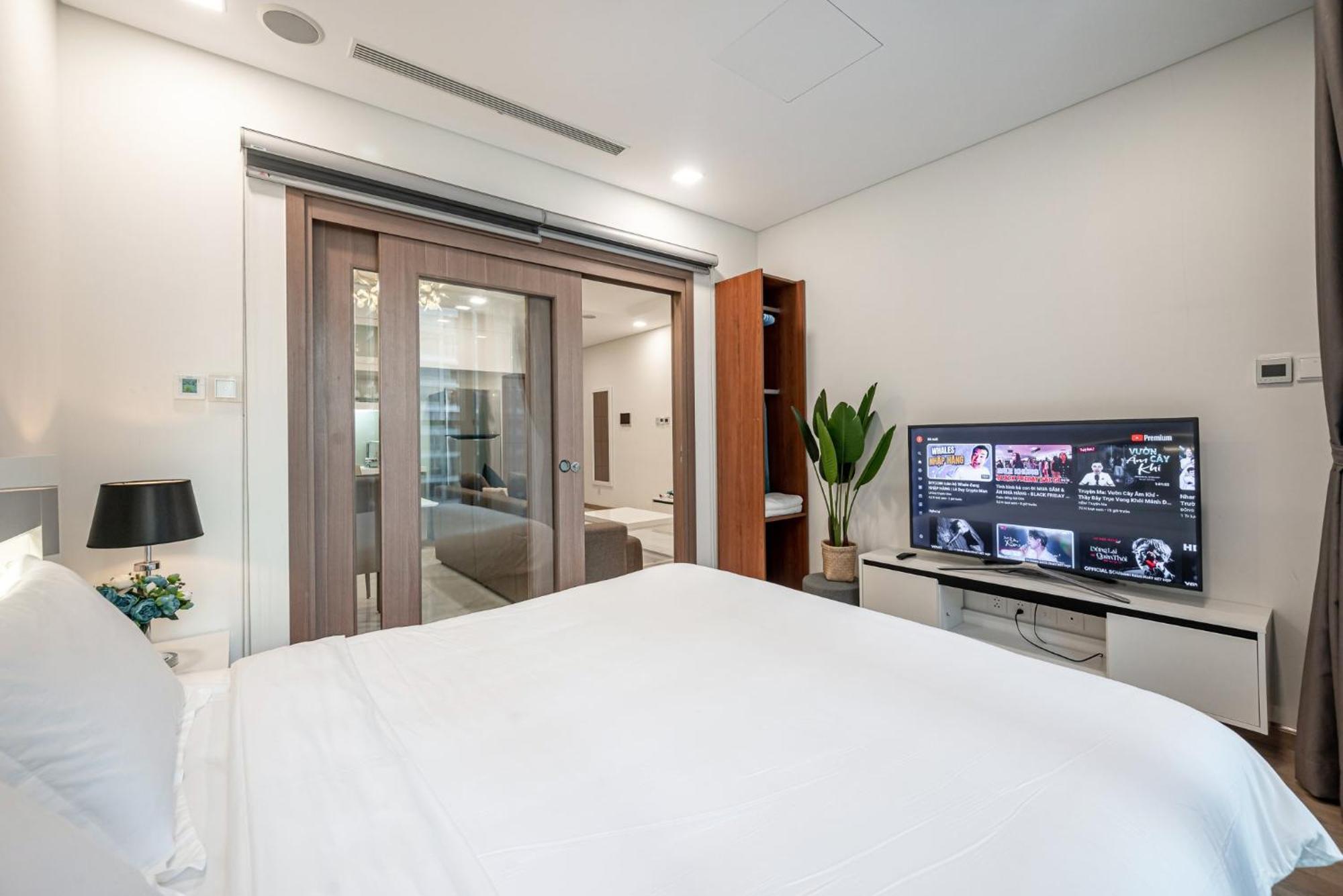Landmark 81 Skyline Residences Căn hộ TP. Hồ Chí Minh