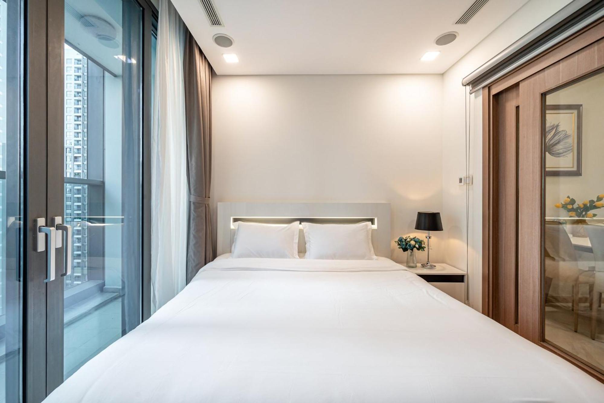 Landmark 81 Skyline Residences Căn hộ