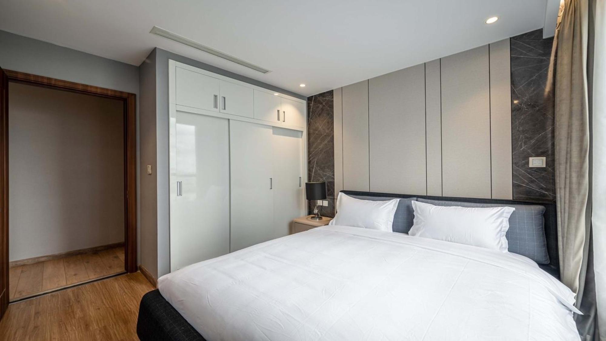 Căn hộ Landmark 81 Skyline Residences TP. Hồ Chí Minh