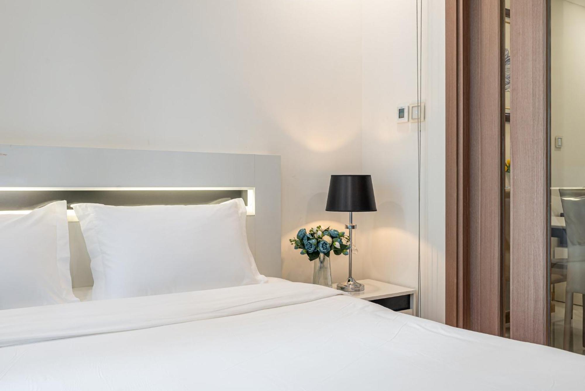Landmark 81 Skyline Residences TP. Hồ Chí Minh