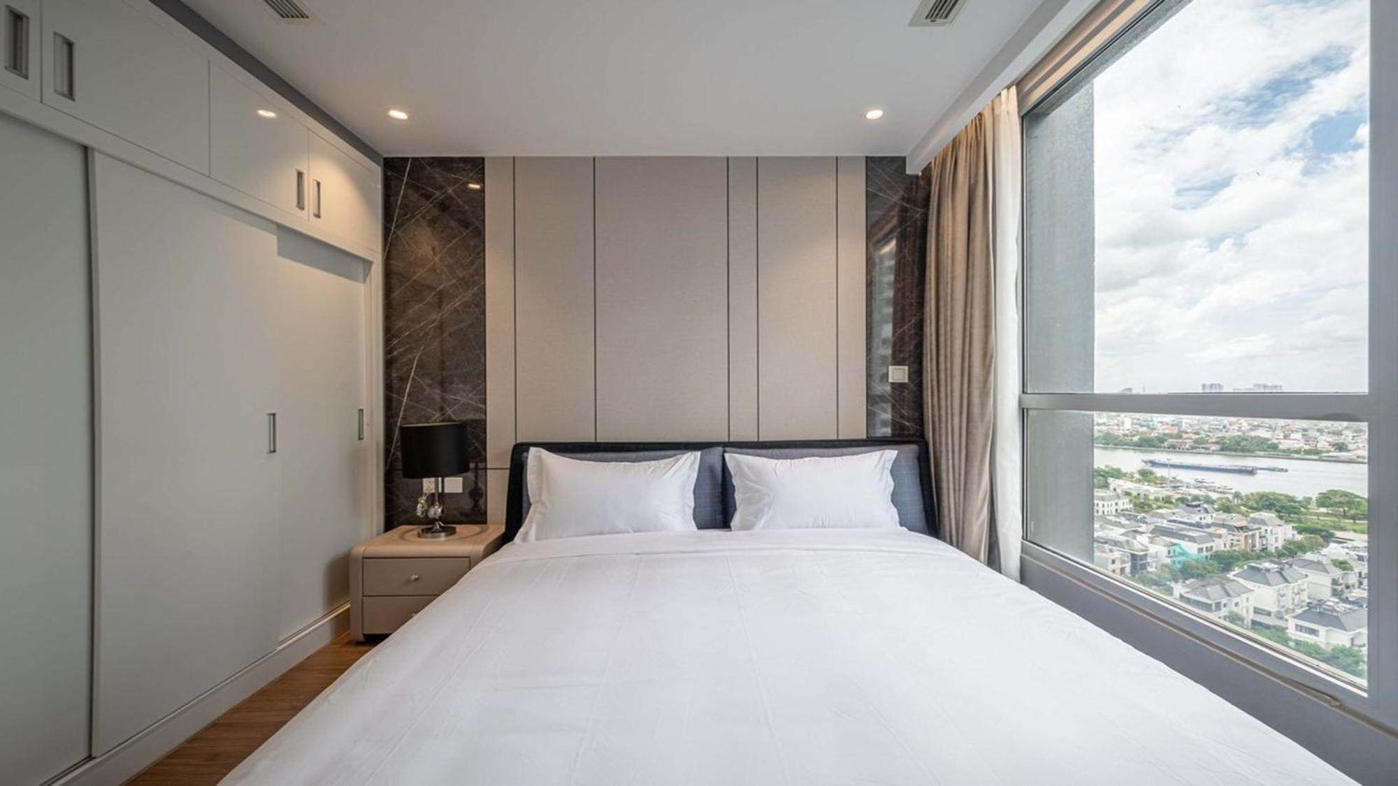 Căn hộ Landmark 81 Skyline Residences *