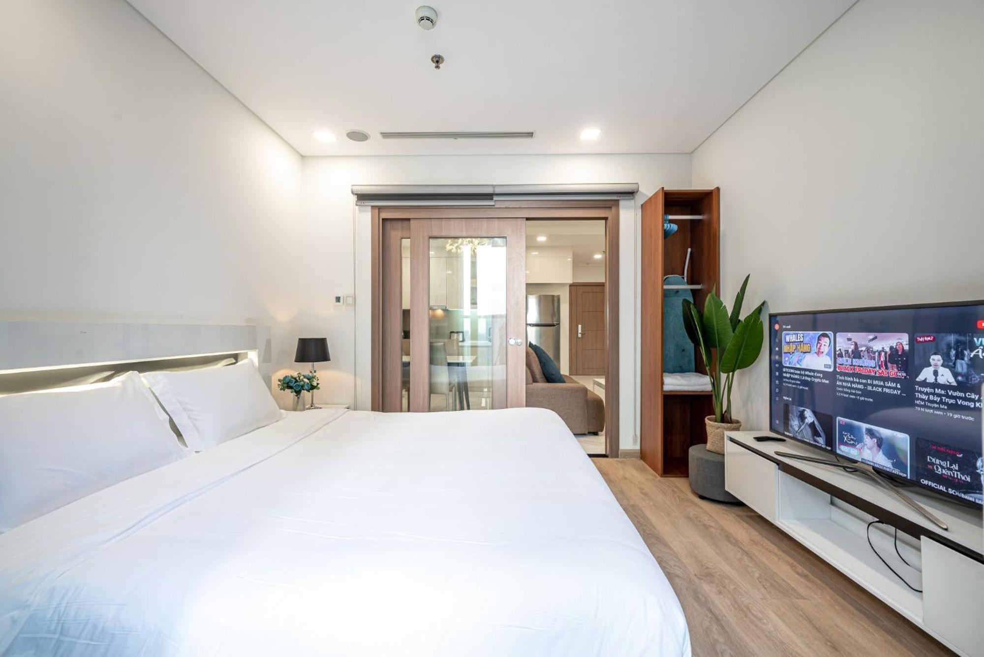 Căn hộ Landmark 81 Skyline Residences TP. Hồ Chí Minh