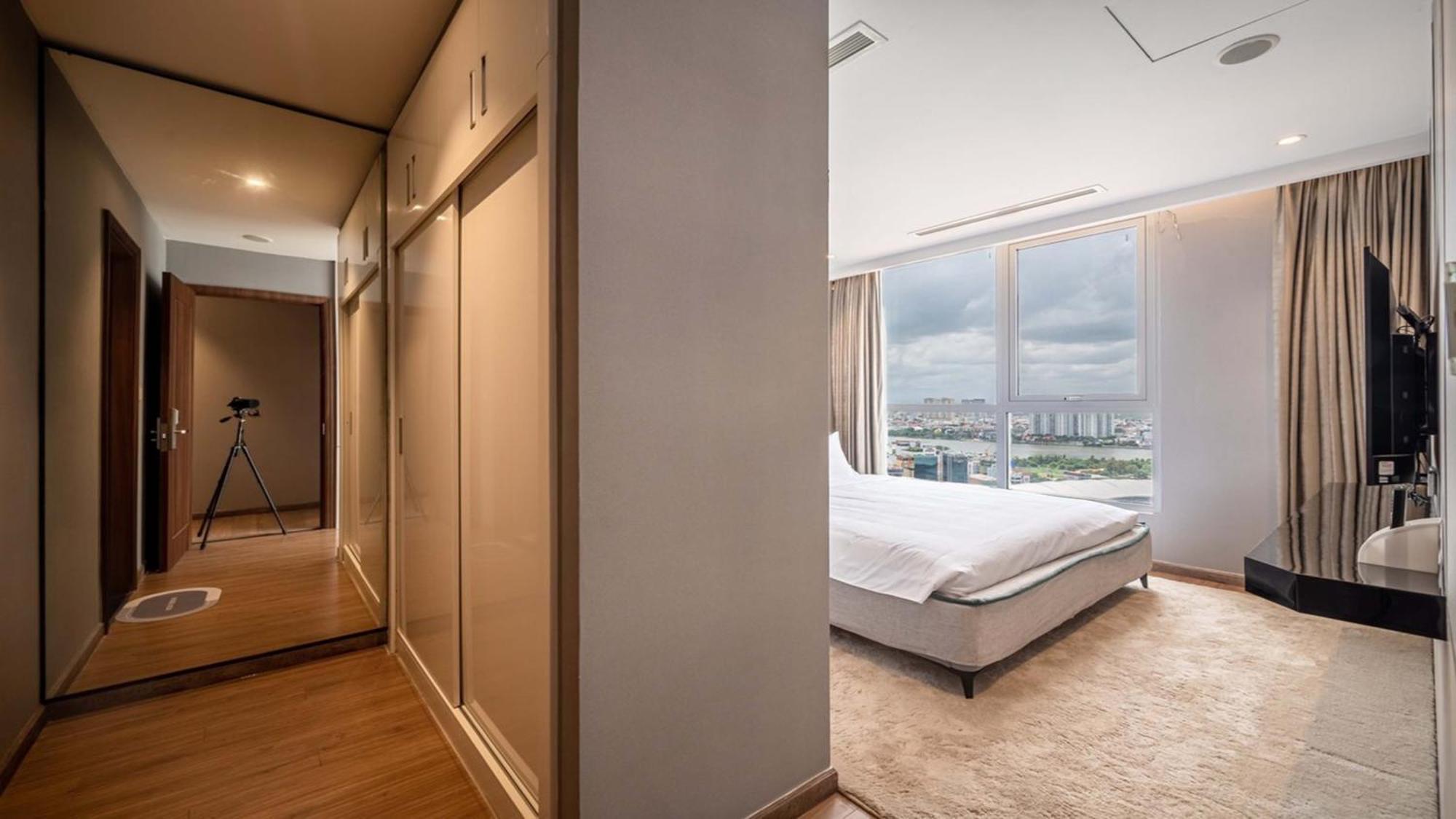 Landmark 81 Skyline Residences Căn hộ TP. Hồ Chí Minh