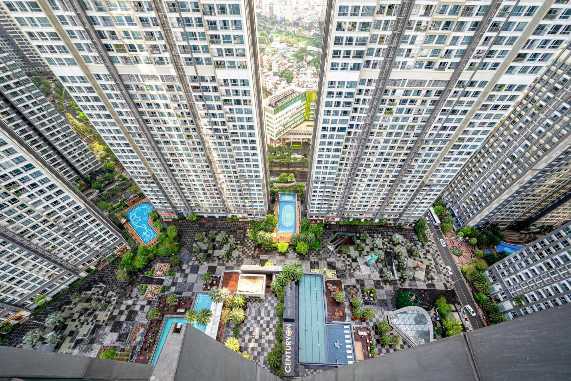 Landmark 81 Skyline Residences TP. Hồ Chí Minh